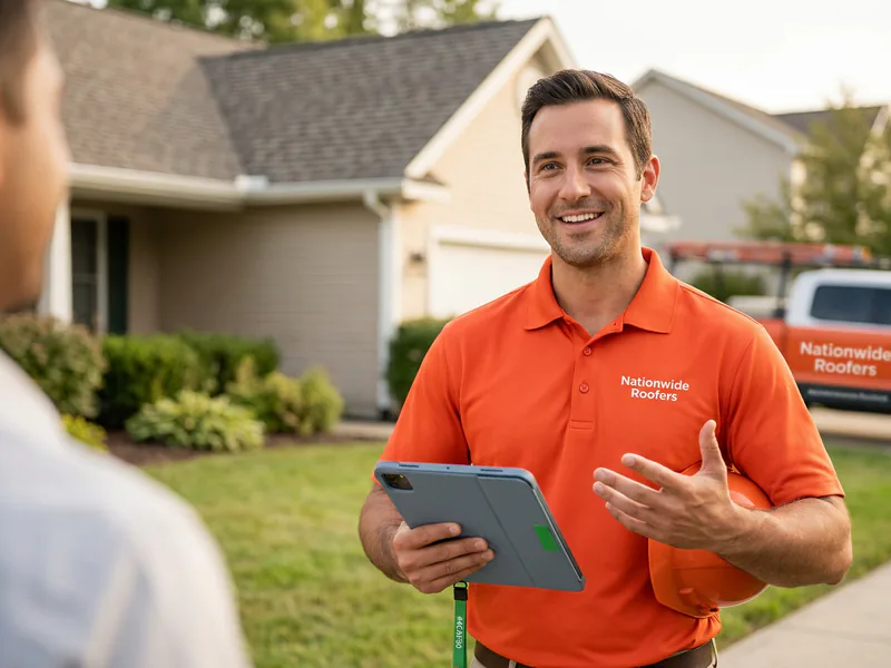 Roof Installation  in East Amherst  FAQ